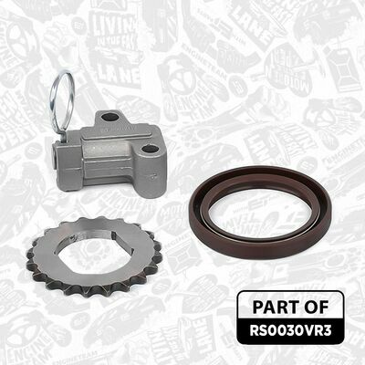 boxET – service kit