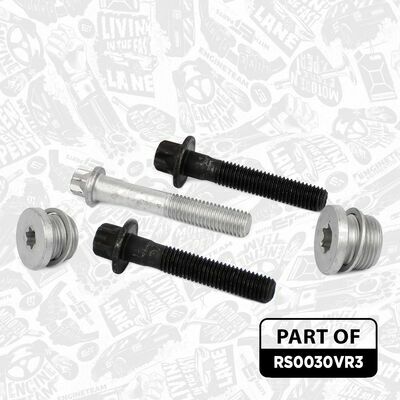 boxET – service kit