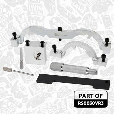 boxET – service kit