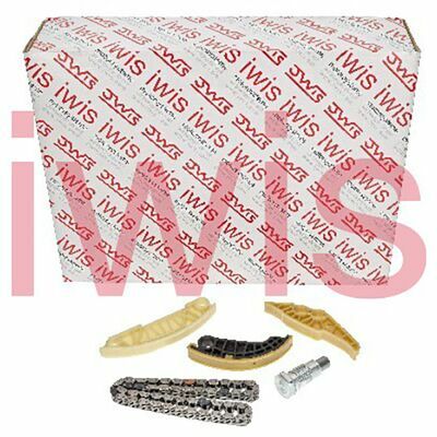 Qualité d'origine iwis, Made in Germany