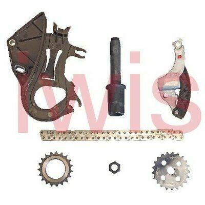 iwis Original Erstausrüsterqualität, Made in Germany