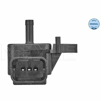 MEYLE-ORIGINAL: True to OE.