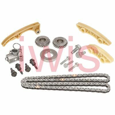 iwis Original Erstausrüsterqualität, Made in Germany