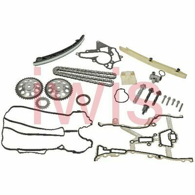 iwis Original Erstausrüsterqualität, Made in Germany