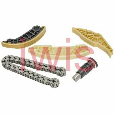 Qualité d'origine iwis, Made in Germany