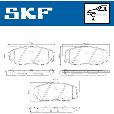 VKBP 80636 A
