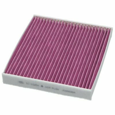 TC-1025X