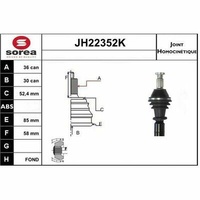 JH22352K