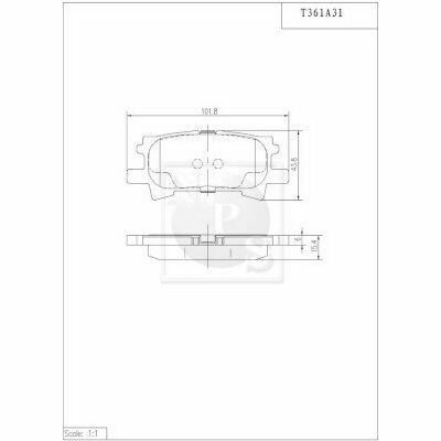 T361A31