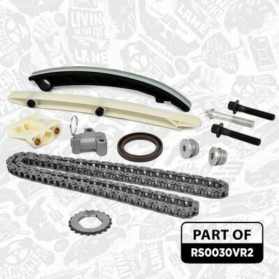 boxET – service kit