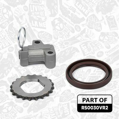 boxET – service kit