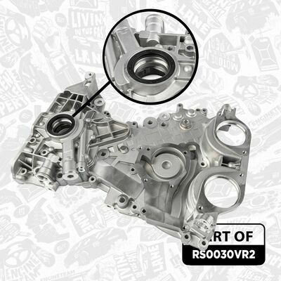 boxET – service kit