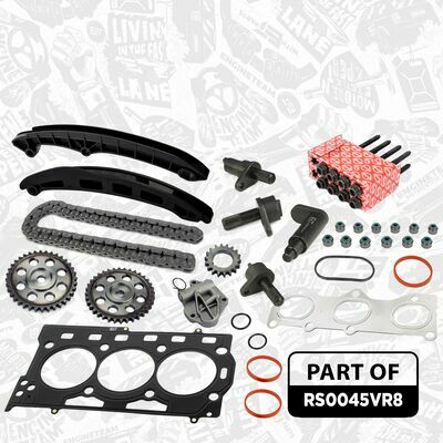 boxET – service kit