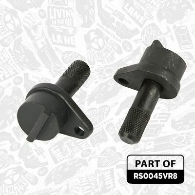 boxET – service kit