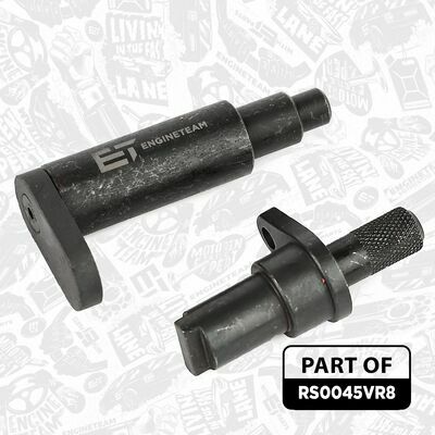 boxET – service kit