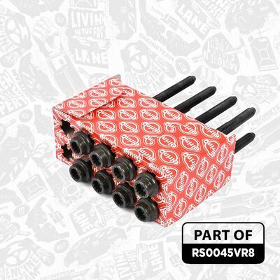 boxET – service kit