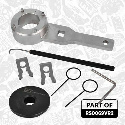 boxET – service kit