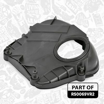 boxET – service kit