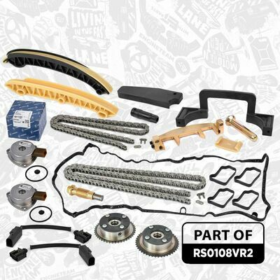 boxET – service kit