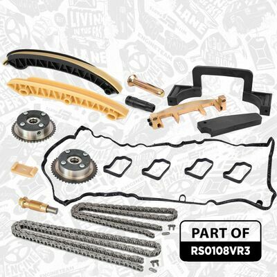 boxET – service kit