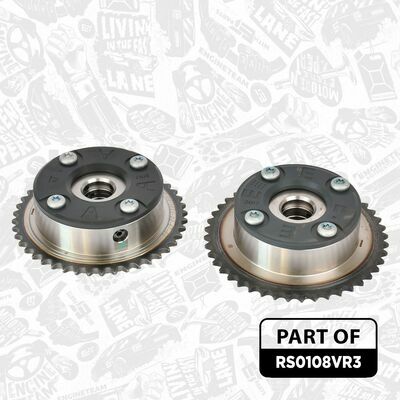 boxET – service kit