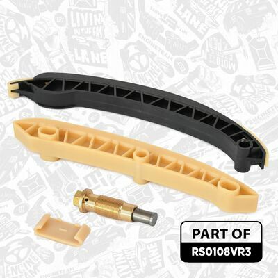 boxET – service kit