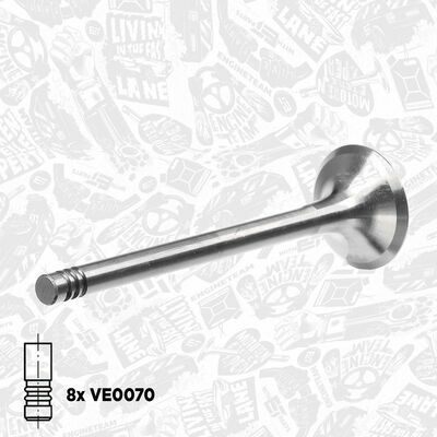 boxET – service kit