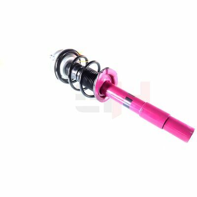 Jambe de suspension complète PRO