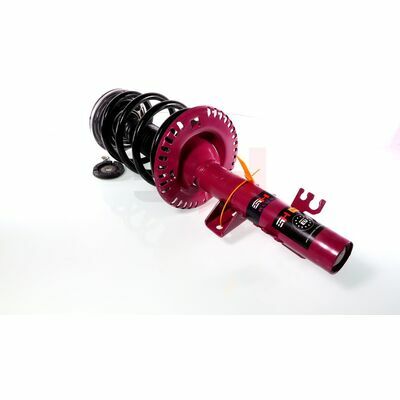 Komplett Federbein PRO