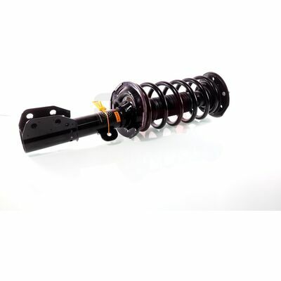 Jambe de suspension complète