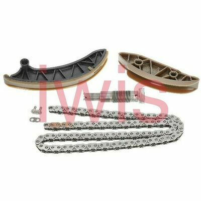 iwis calidad de equipo original, Made in Germany