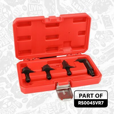 boxET – service kit