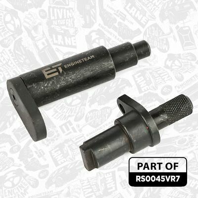 boxET – service kit