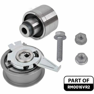 boxET – service kit