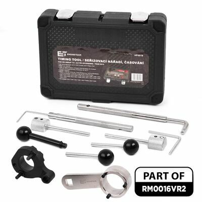 boxET – service kit