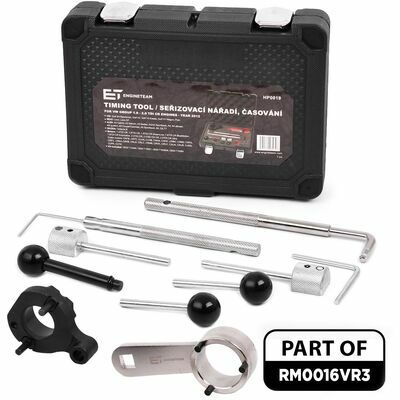 boxET – service kit
