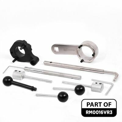 boxET – service kit