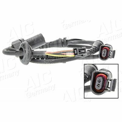 Qualité originale de l'AIC