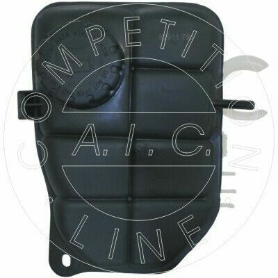 Original AIC Quality