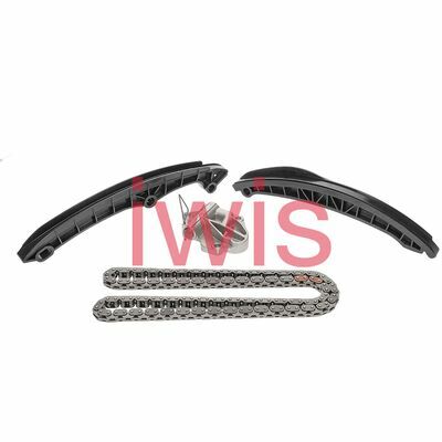 Qualità di primo equipaggiamento iwis, Made in Germany