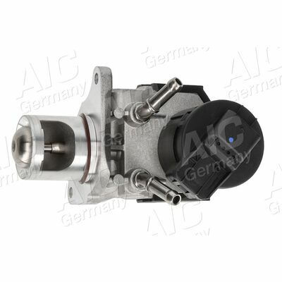 Originele AIC kwaliteit