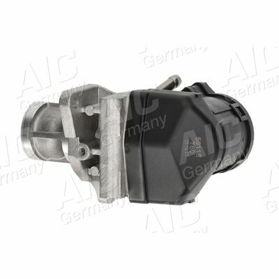 Originele AIC kwaliteit