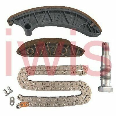 iwis Original Erstausrüsterqualität, Made in Germany