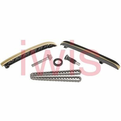 Qualità di primo equipaggiamento iwis, Made in Germany