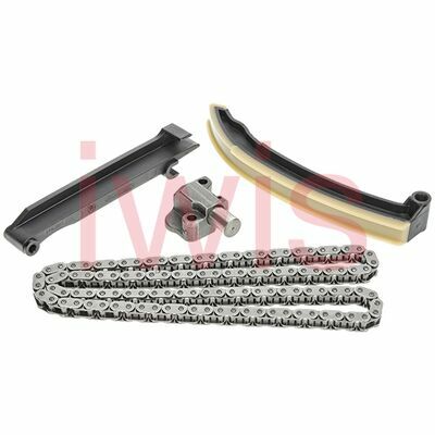 iwis Original Erstausrüsterqualität, Made in Germany