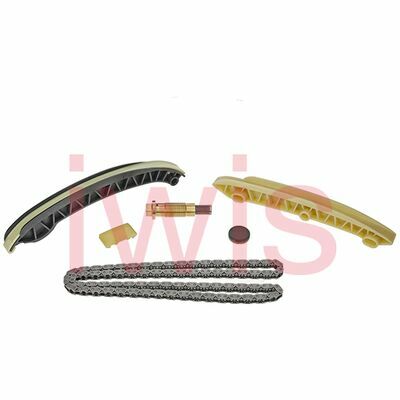 iwis Original Erstausrüsterqualität, Made in Germany