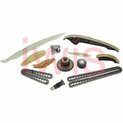 Qualité d'origine iwis, Made in Germany