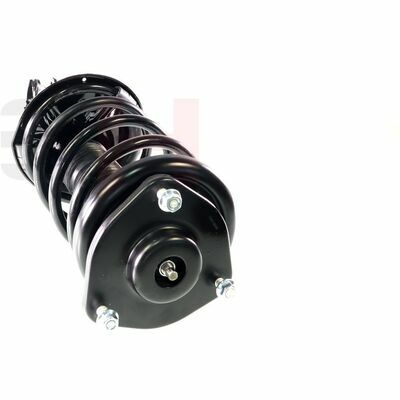 Jambe de suspension complète