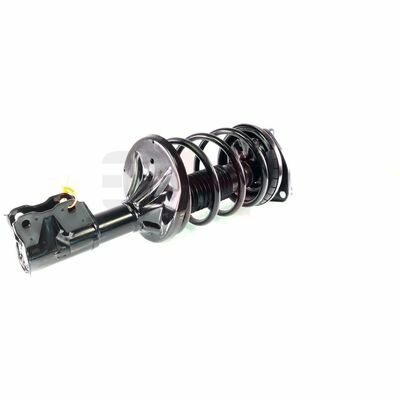 Jambe de suspension complète