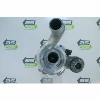 AS TURBO